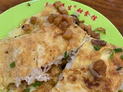 -三镇民生甜食馆(胜利街总店)
