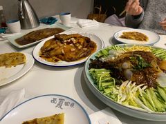 -西夏回族烧麦馆(牡丹街店)
