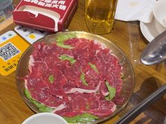 -黔哆哆地摊酸汤火锅(清湖店)