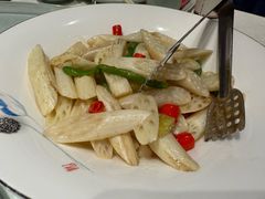 -村长家的疙瘩汤(沌口店)