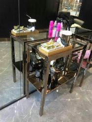 -CD Hair salon