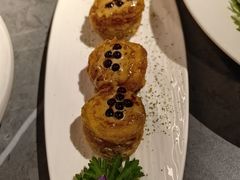 -RIVIERA 松鹤楼(外滩店)