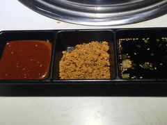 -梅梅家的烤肉店(槐北路店)