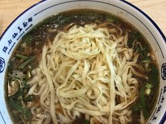 -镇南锅盖面馆(解放路店)