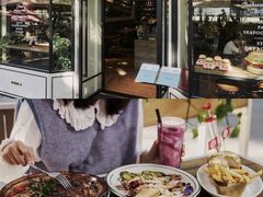 -Bistro 63 创意融合料理(广粤天地店)