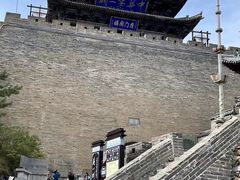 -雁门关景区