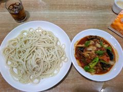 -新疆食府(华龙店)