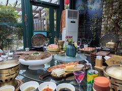 -慢丽江·云南野生菌土鸡锅(付家庄店)