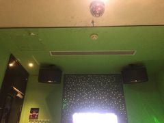 -糖潮量贩KTV(高新万达广场店)