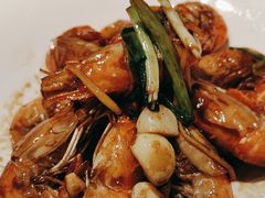 -小厨娘淮扬菜(天印大道店)