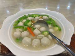 -粤海大排档