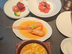 -权茂上海菜(殷行路店)