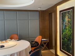 包厢-悦景酒家(罗湖店)