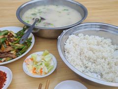 干碟-野狗羊肉汤