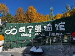 -青藏高原野生动物园