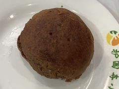 糖火烧-护国寺小吃(地安门店)
