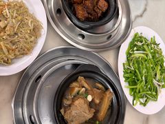 -新峰肉骨茶(总店)