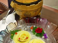 -福慧慈缘素食餐厅(王府井店)