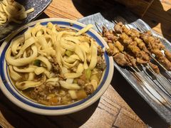 -并州大牌档之醉轻尘