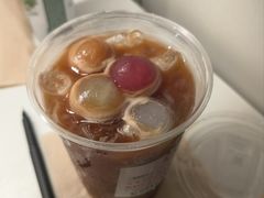 -星巴克(长沙麓南广场店)