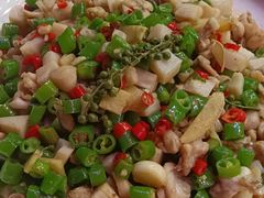 -川湘園(西华路店)