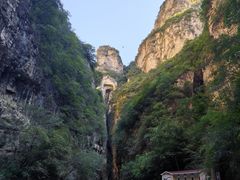 -龙门涧景区