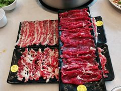 -陈记顺和潮汕牛肉火锅(棠德南路店)