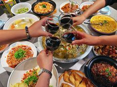 -有红鸡毛店·川菜(建设路店)