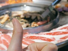 -哈哈碳都·牛肋条无限自助烤肉(宝龙店)