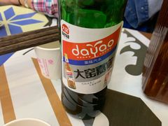 -清真.德枭炕肉店.青海菜(大新街夜市店)