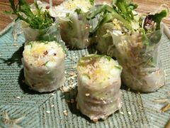 -喜越泰莱·泰越料理(海逸新天地店)