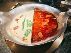 -湊湊火锅·茶憩(世博大道店)