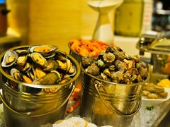-厦门艾美酒店·新食谱西餐厅