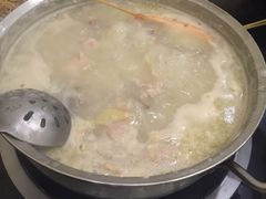 -吉友粥底火锅(方斜路店)