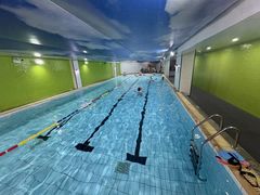 -DBSWIM深呼吸国际游泳培训(保利颂店)