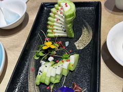 -观盐·盐帮菜(官园桥店)