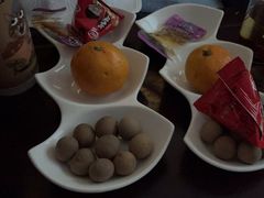 -苏沐堂全息足浴·SPA·按摩(万科美好广场店)