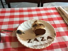 提拉米苏-FD西餐厅