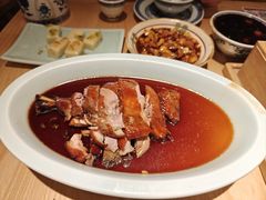 -南京大牌档(龙江新城市广场店)