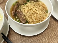 -百福麵家(新馬路店)