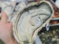 生蚝-阿喆私房菜(西五路店)