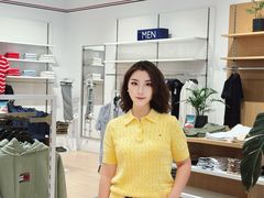 -首创奥特莱斯(西安店)