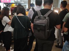 -麦当劳(双榆树店)
