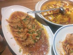 -弄堂里·寻味杭州(湖滨银泰in77C区店)