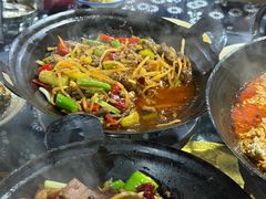 -张关合渣(航空大道店)