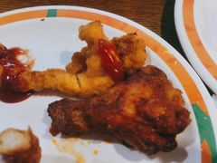 -比格比萨自助(密云店)