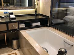 -长沙富力万达文华酒店