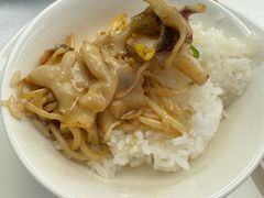 -品海楼·大连海胆锅贴馆(东港店)