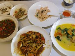 -马头巷·食景园(苏州总店)