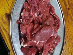-江村四哥新鲜牛肉店(江高总店)